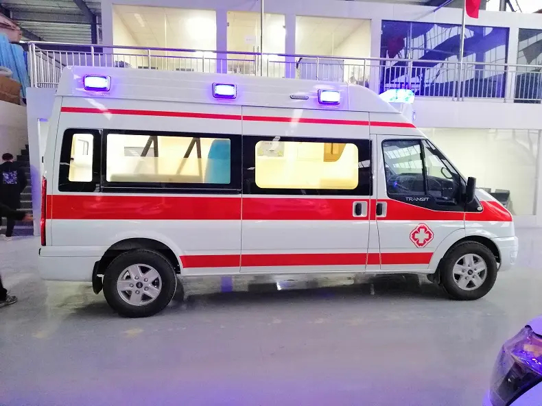 确山县跨省救护车出租